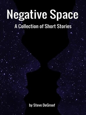 cover image of Negative Space